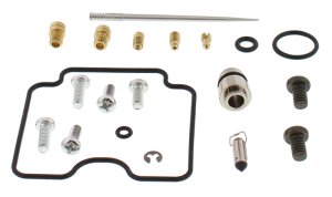 Polaris Outlaw 500 Carburetor Rebuild Kit - All Balls Racing - 2007